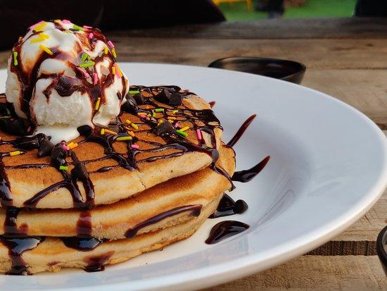 Stepout Cafe & Book Lounge